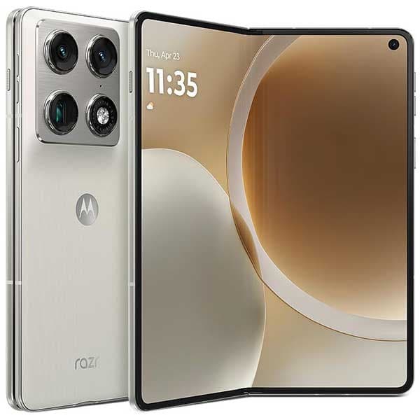 Motorola Razr Fold 2026: $1,599 Price, Snapdragon 8 Gen 4, DXOMARK Gold Camera