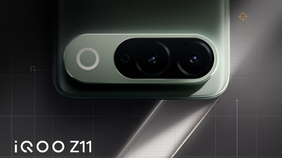 iQOO Z11 India Version Gets Unique AI Feature