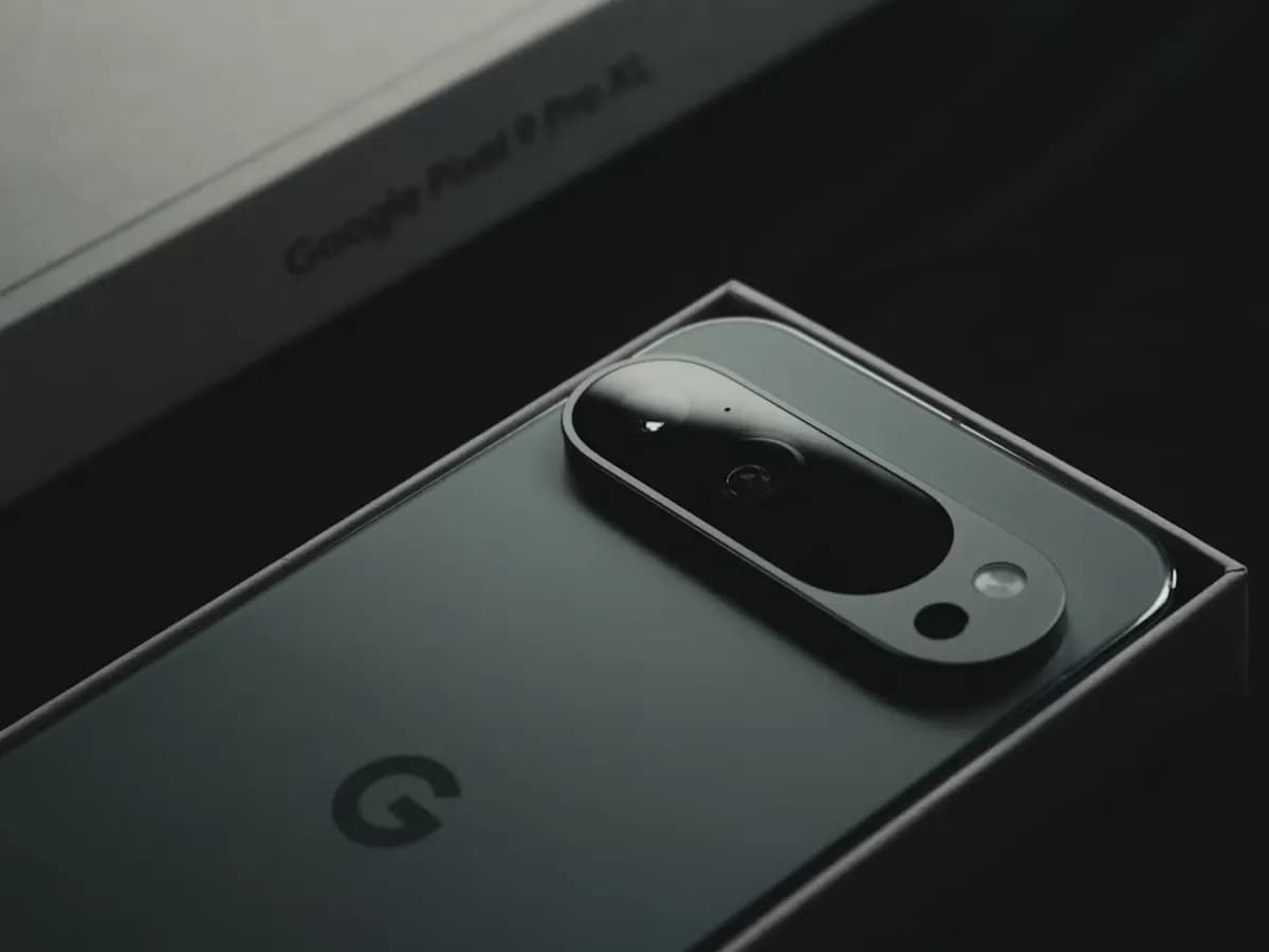 Google Pixel 11 Leak: Tensor G6 Chip May Use 5-Year-Old PowerVR GPU