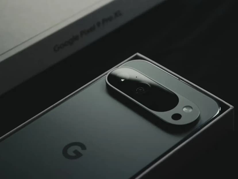 Google Pixel 11 Leak: Tensor G6 Chip May Use 5-Year-Old PowerVR GPU