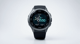 Casio AE1600HX Digital Watches Launch in US With 10-Year Battery Life