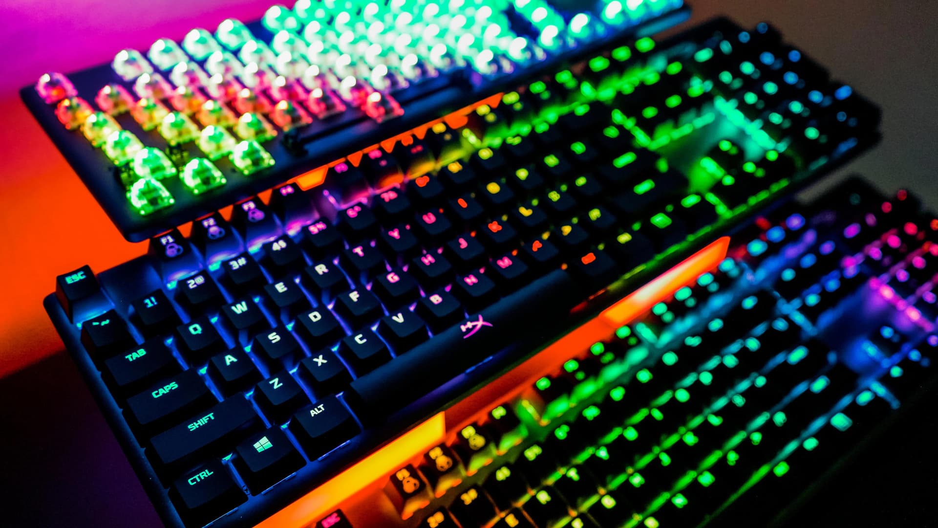 Windows 11 Keyboard Shortcuts: 73 Essential Commands for Productivity