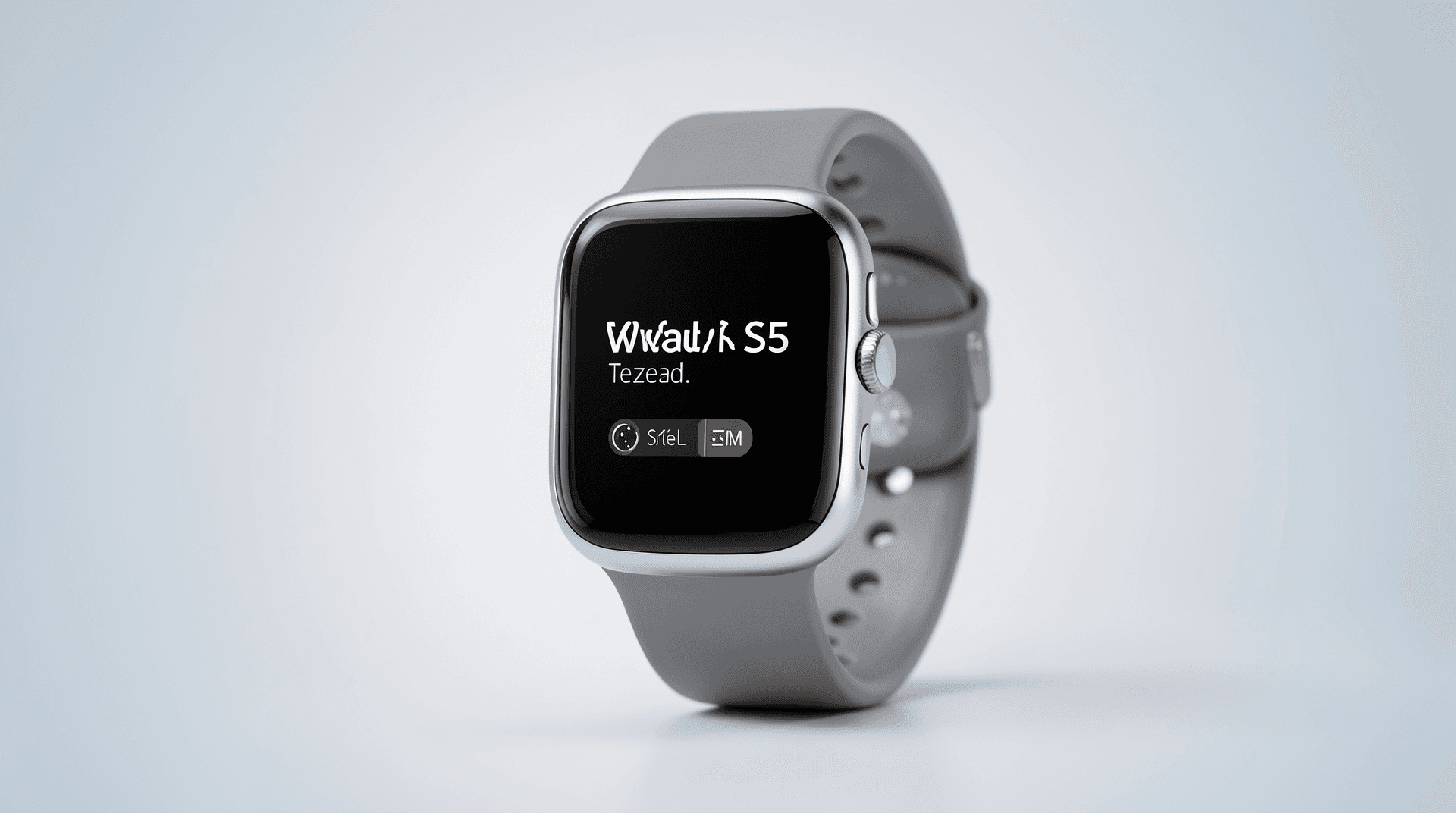 Xiaomi Watch S5 Teased With 316L Steel Body, eSIM, and Slimmer Design