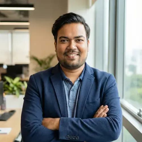 Deepak Mishra