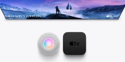 Apple TV 4K and HomePod Mini Rumored for Autumn Launch With AI Focus