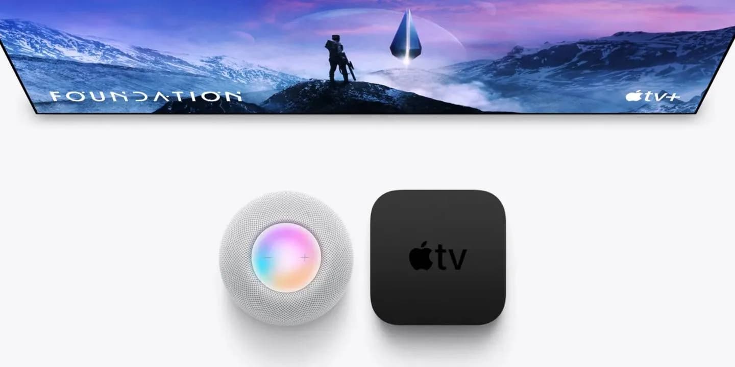 Apple TV 4K and HomePod Mini Rumored for Autumn Launch With AI Focus