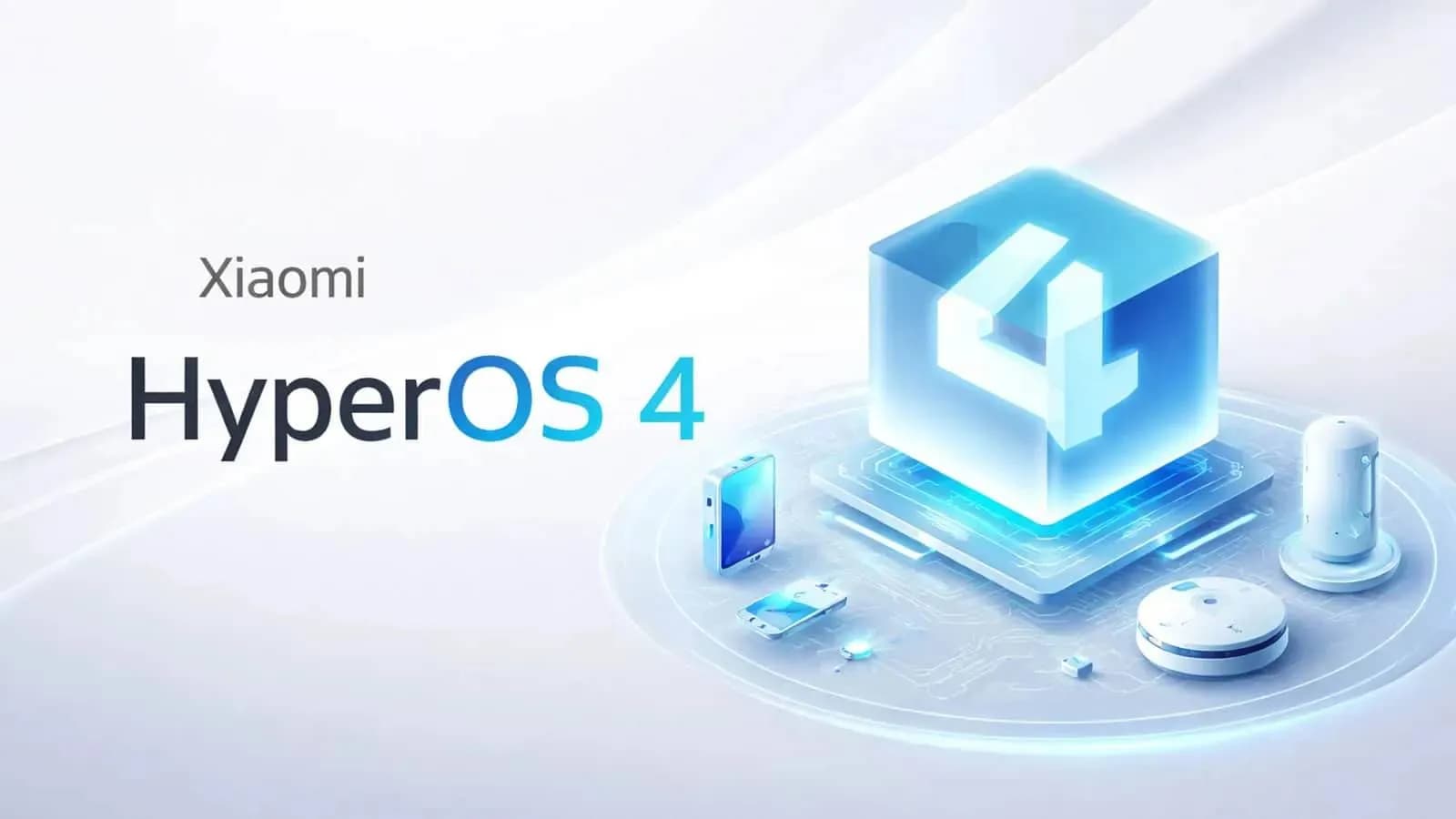 Xiaomi HyperOS 4 Leaks: Liquid Glass Design, Rust Apps, Leica Colour