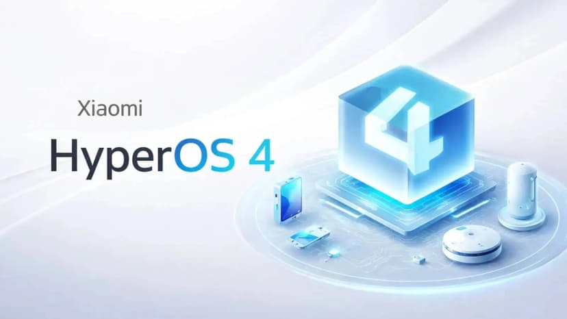 Xiaomi HyperOS 4 Leaks: Liquid Glass Design, Rust Apps, Leica Colour