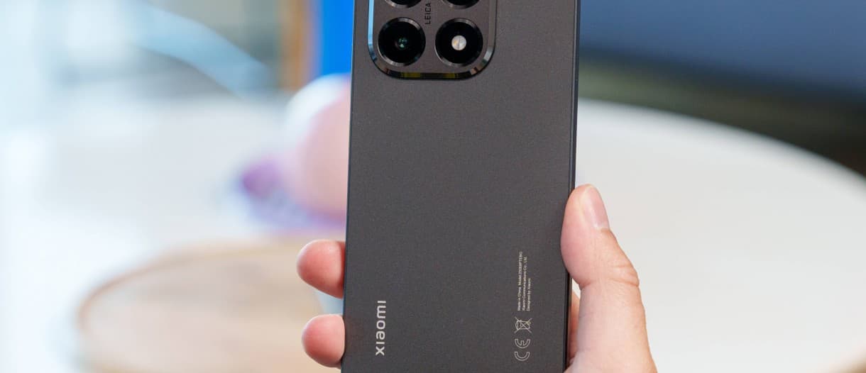 Xiaomi 17T Certification Hints at Rumored Early May 2026 Launch