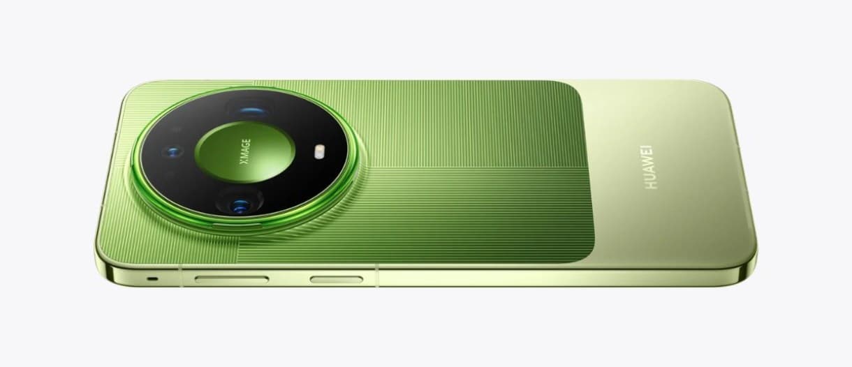 Huawei Mate 90 Pro Max Launches With 200MP Periscope and 1-Inch Modular Camera