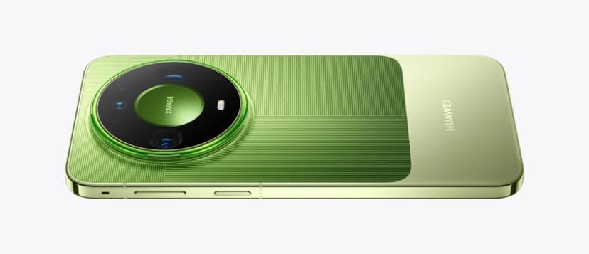 Huawei Mate 90 Pro Max Launches With 200MP Periscope and 1-Inch Modular Camera