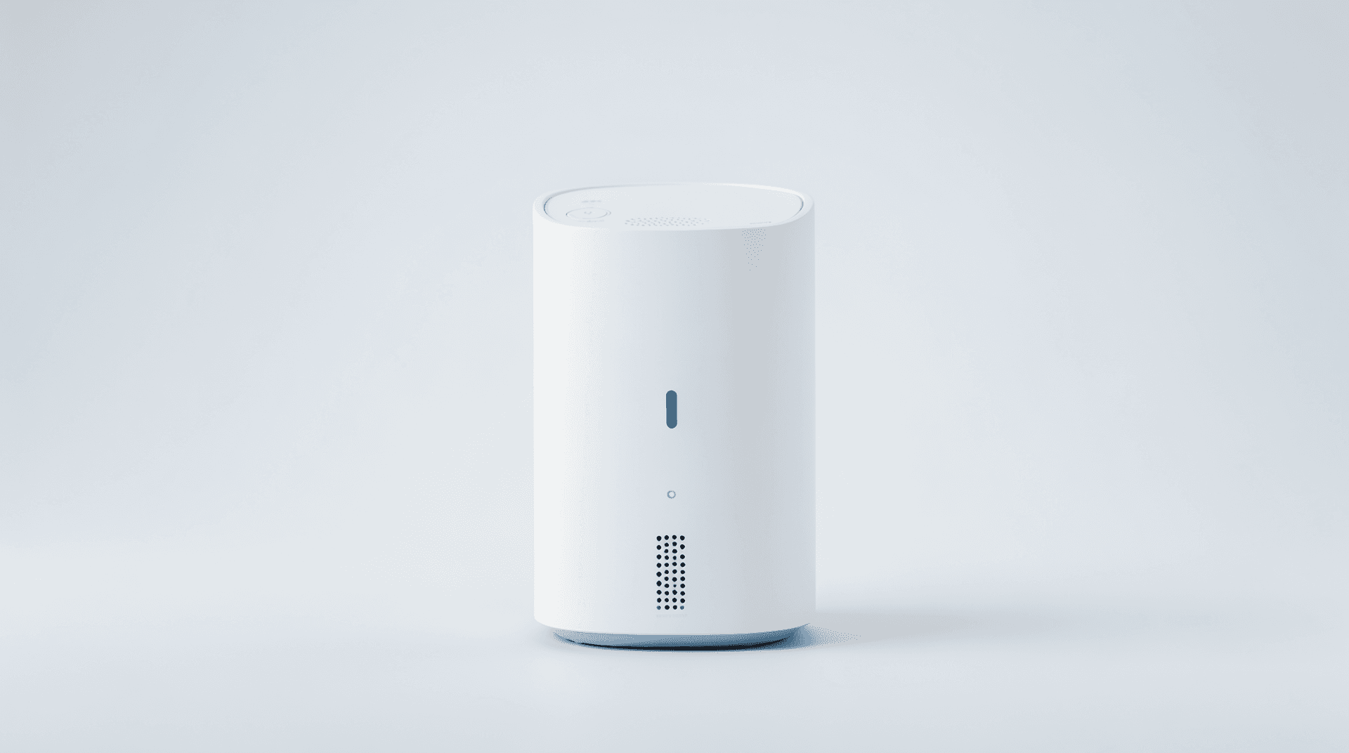 Xiaomi Smart Dehumidifier Launches Globally With 22L/Day Capacity