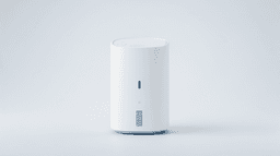 Xiaomi Smart Dehumidifier Launches Globally With 22L/Day Capacity
