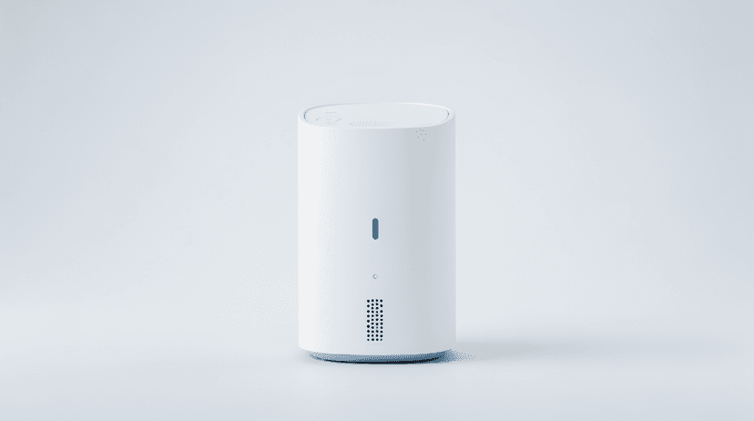Xiaomi Smart Dehumidifier Launches Globally With 22L/Day Capacity
