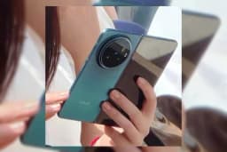 Vivo X Fold 6 specs reveal 200MP camera, teleconverter extender