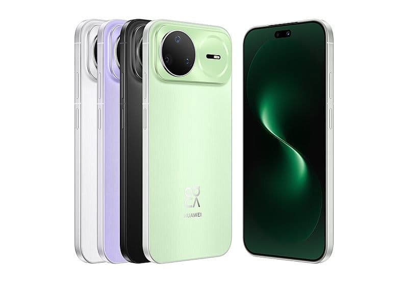 Huawei Nova 16 Series Launch Date Leaks, Key Specs Revealed