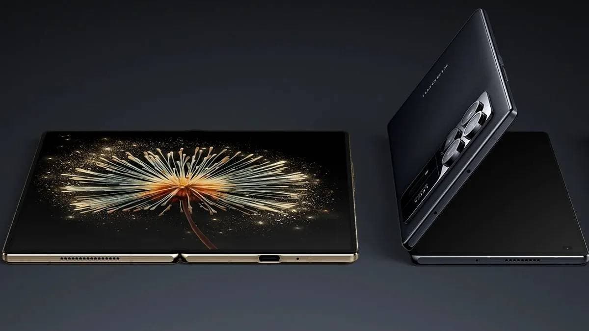 Xiaomi MIX 5 Leak Reveals Under-Display Camera and 2026 Global Launch