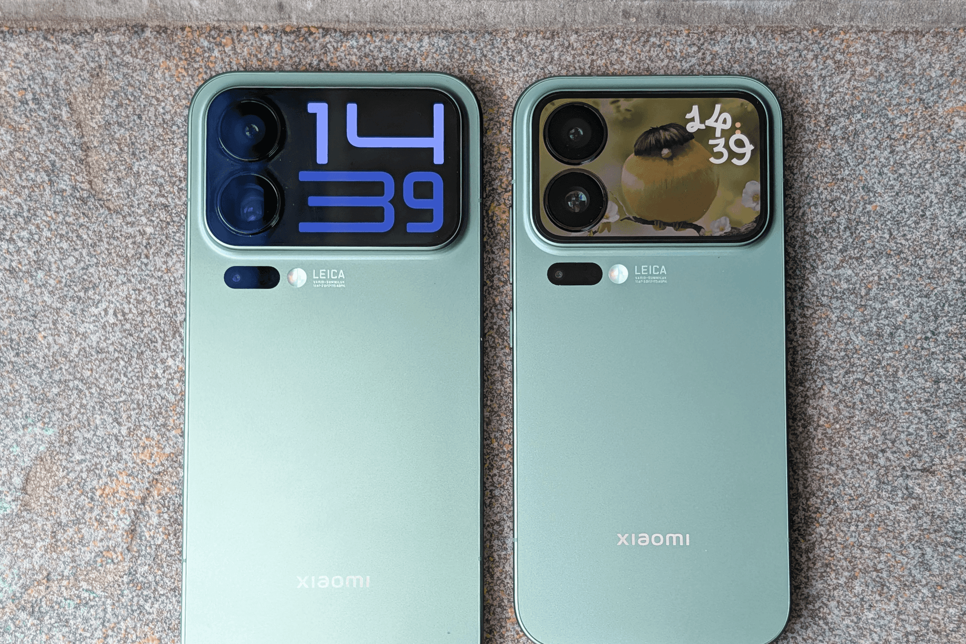 Xiaomi 18, Vivo X500 may get Galaxy S26 Ultra anti-peep screen tech