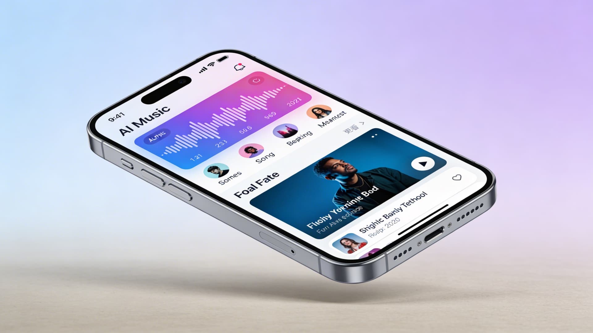 iOS 26.4 Public Beta Launches With AI Music Playlists and Video Podcasts