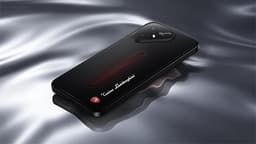 TECNO POVA 8 Pro 5G Tonino Lamborghini Edition Launches with Mechanical Design