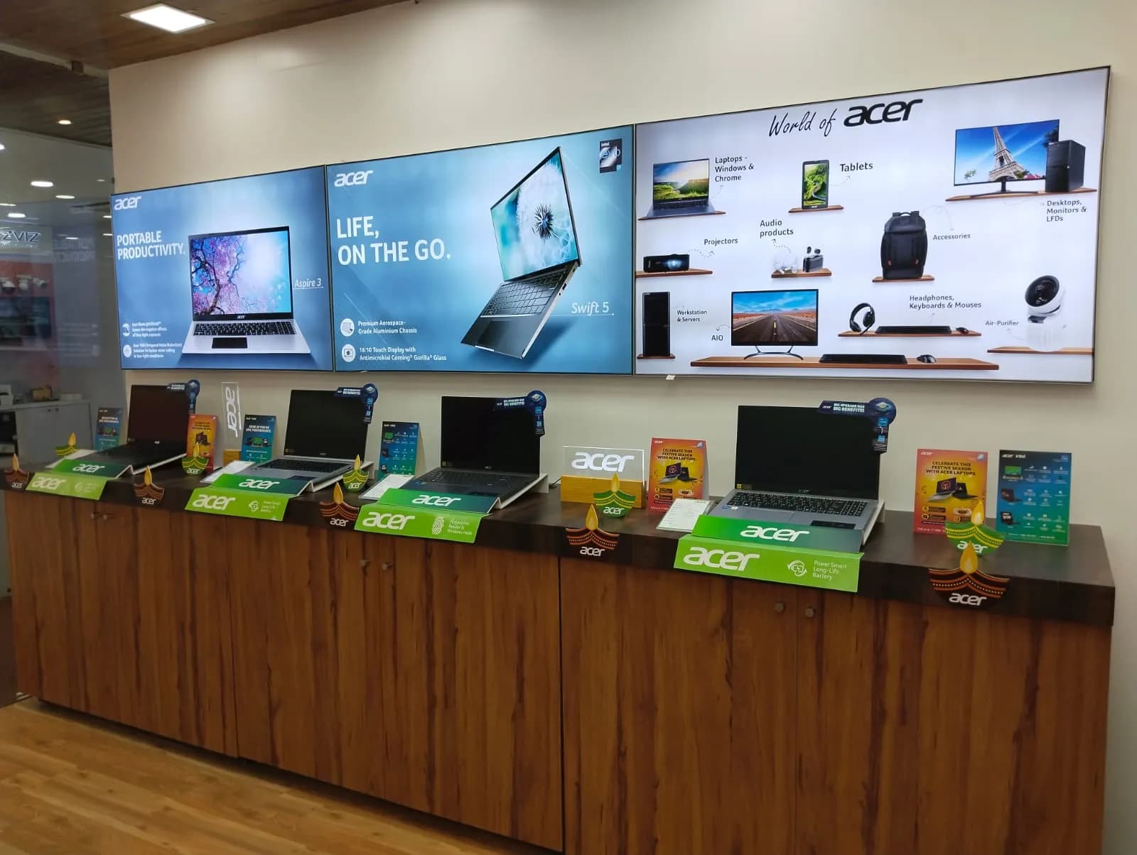 Acer ASUS Germany PC Sales Halted After Patent Court Ruling