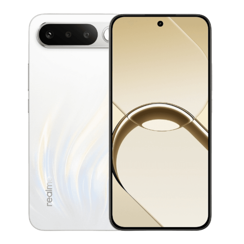 realme 16 5G India Launch Set for April 2 With 7,000mAh Battery