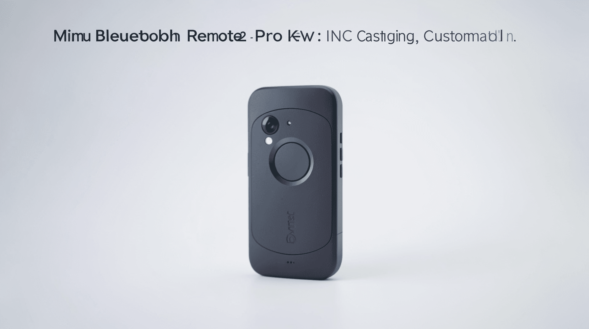 Xiaomi Bluetooth Remote 2 Pro Review: NFC Casting, Custom Button