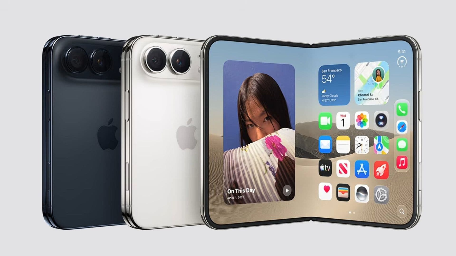 Top 5 Alternatives to the Apple iPhone Duo