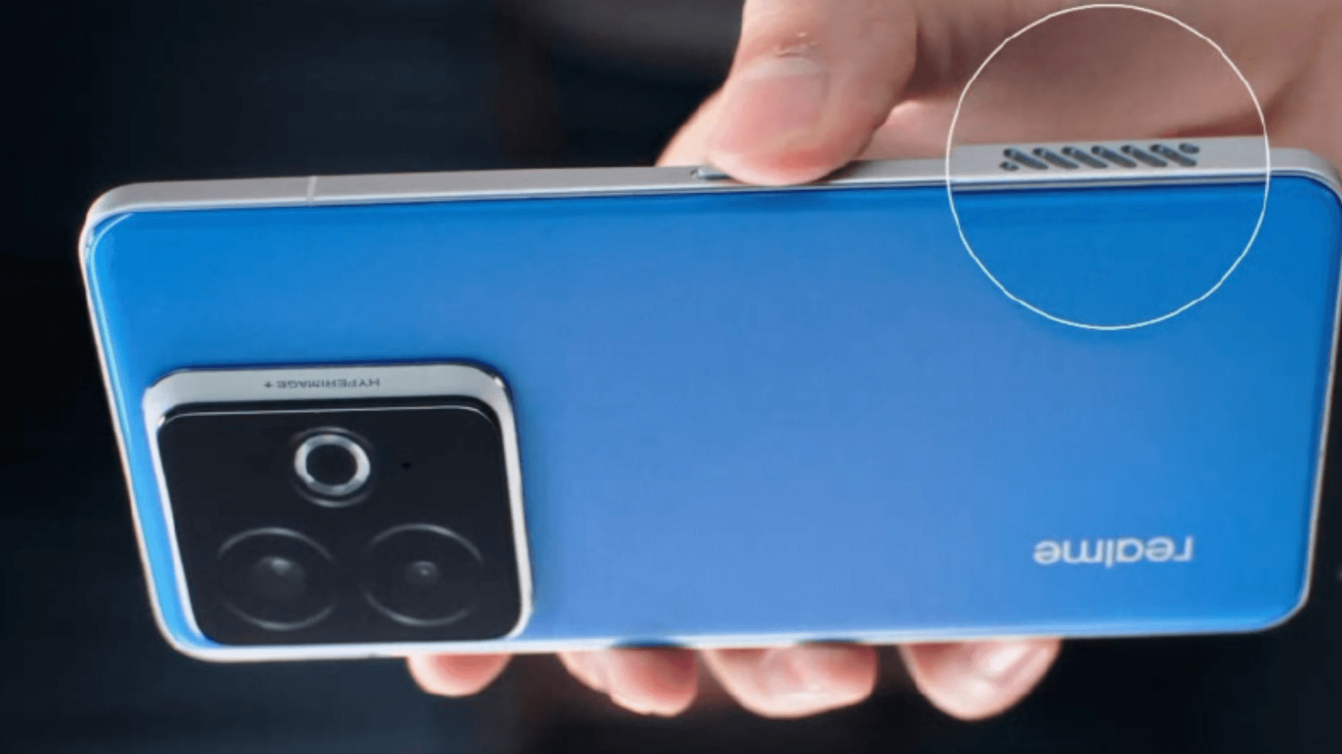 Realme Narzo Power 5G Launches March 5 With 10,001mAh Battery