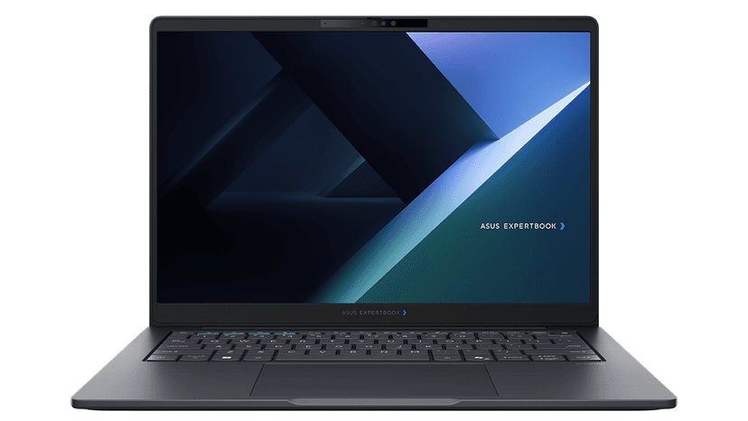 Asus ExpertBook Laptops Add Windows 11 Pure OS Option for Enterprise