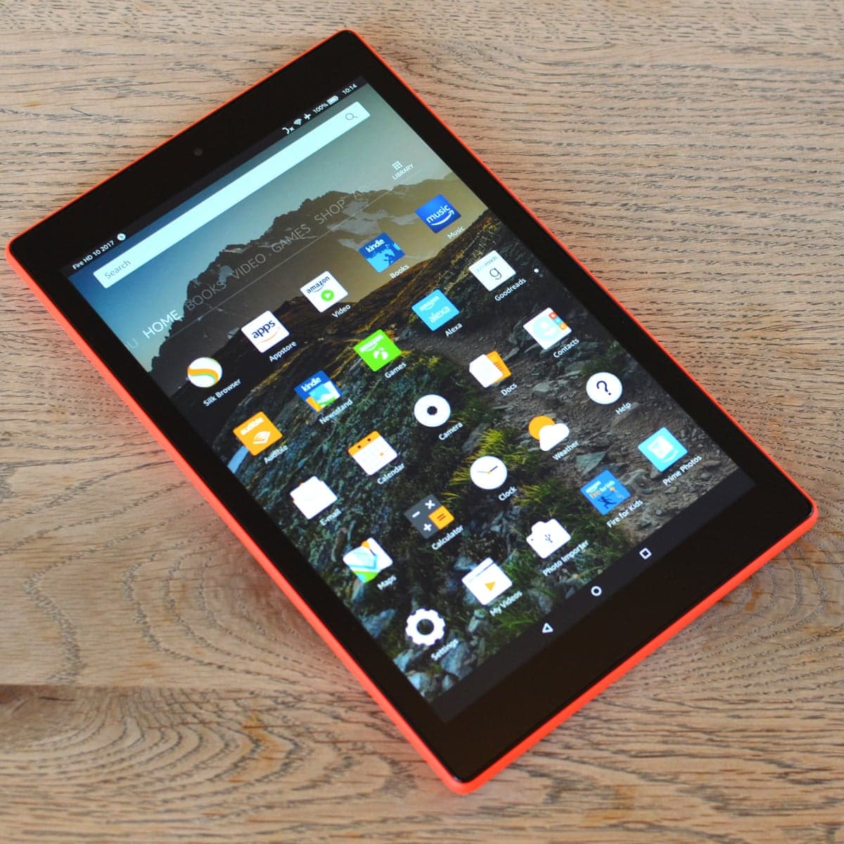 Amazon Fire HD 10 (2023) Price, Specs and Availability Detailed