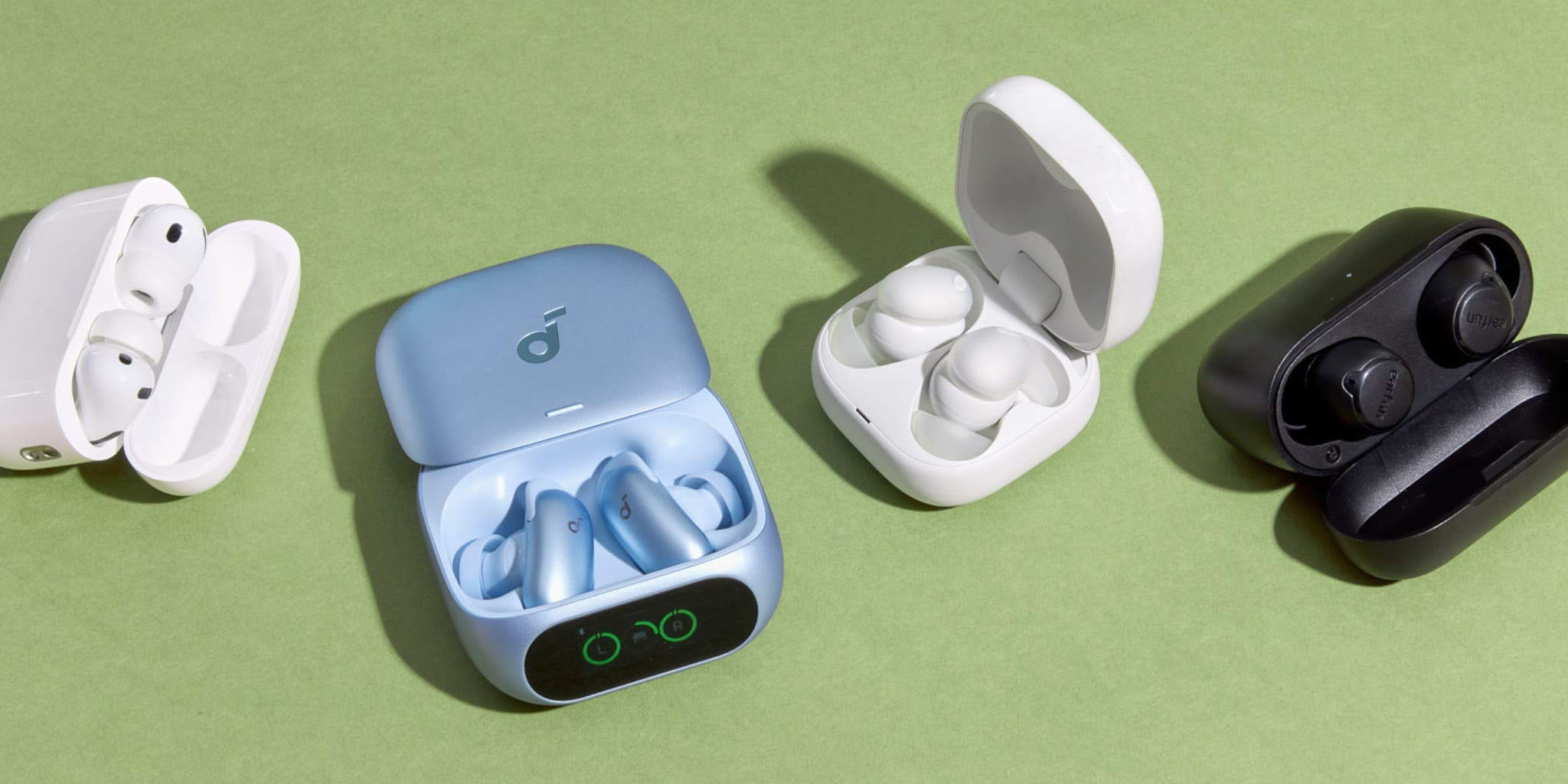 Best TWS Earbuds 2026: Realme Buds T310, JBL Live Pro 2 and Sony WF-1000XM6