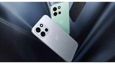 OnePlus Nord 5 Launches in India July 8 With Snapdragon 8s Gen 3