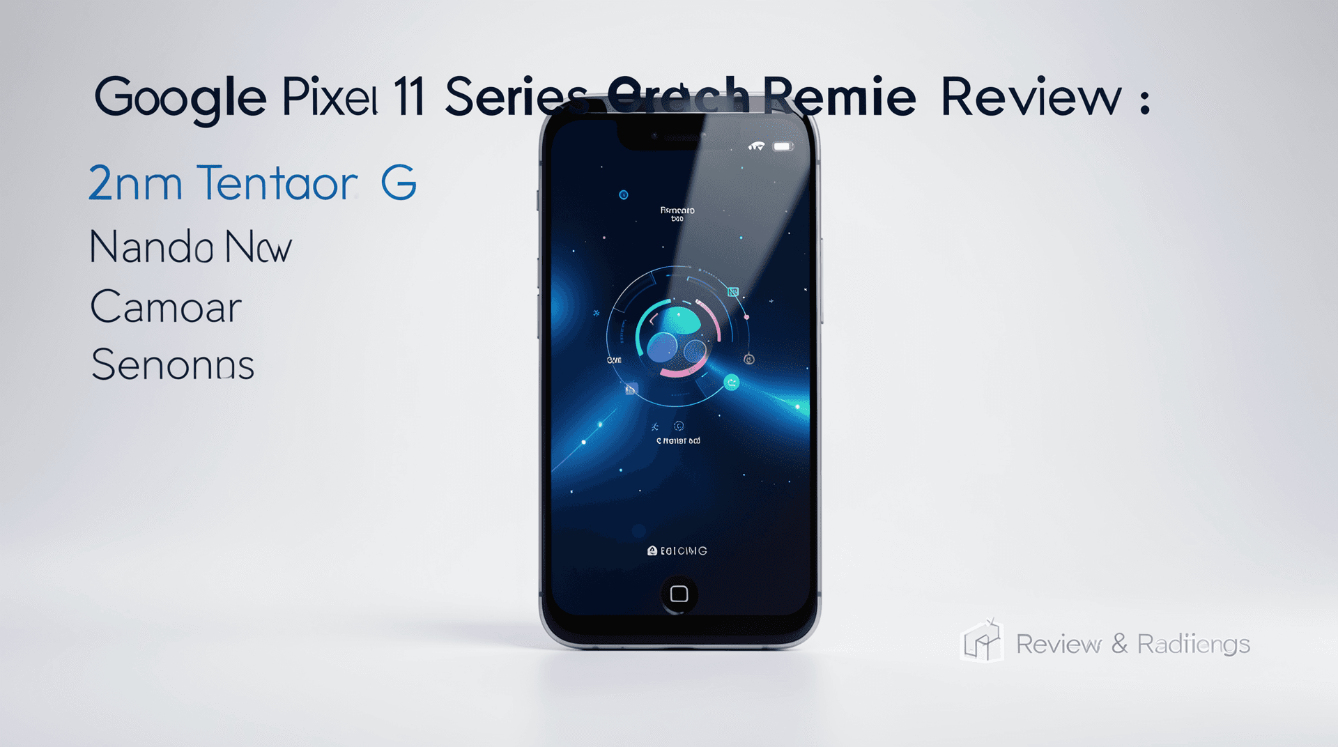 Google Pixel 11 Series Review: 2nm Tensor G6 and New Camera Sensors