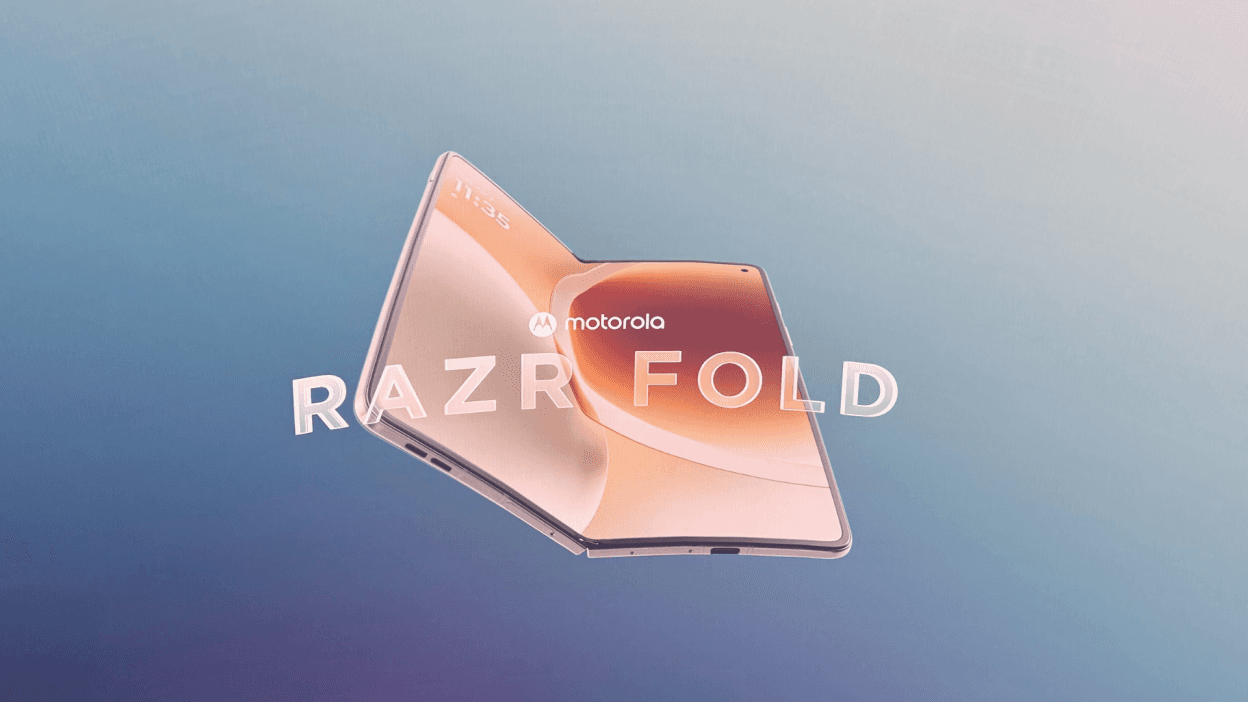 Motorola Razr Fold 2026: $1,599 Price, Snapdragon 8 Gen 4, DXOMARK Gold Camera