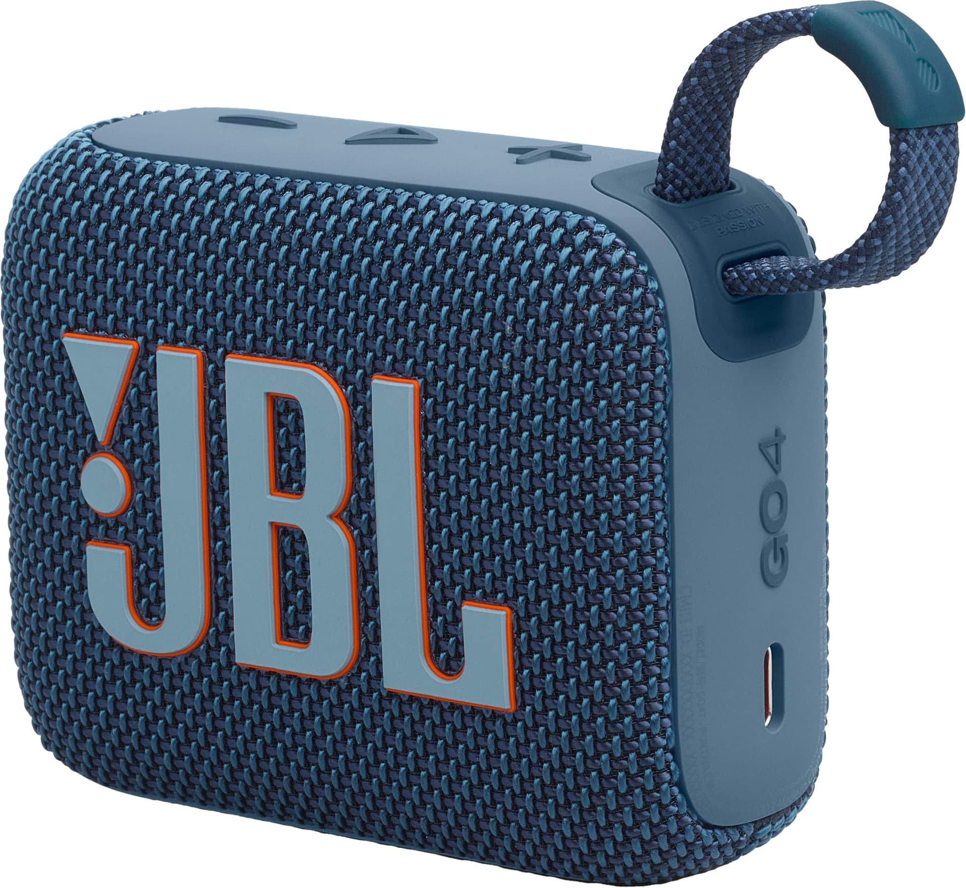 JBL GO 5 Bluetooth Speaker Launched With Harman-Tuned Audio and IP68 Rating