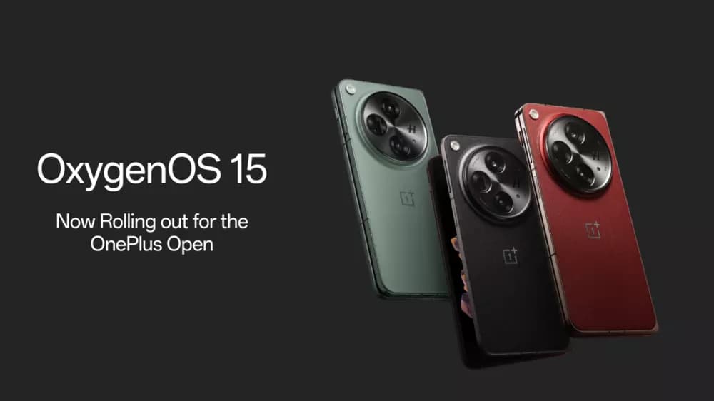 OnePlus 15 and 13s Get OxygenOS 16.0.5.700 Update With March 2026 Security Patch
