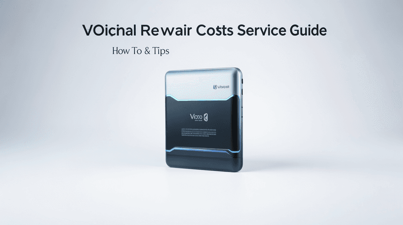 Vivo X300 Ultra Official Repair Costs and Service Guide