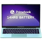 Primebook 3 Max Launches with 8GB LPDDR5 RAM and 12-Hour Battery