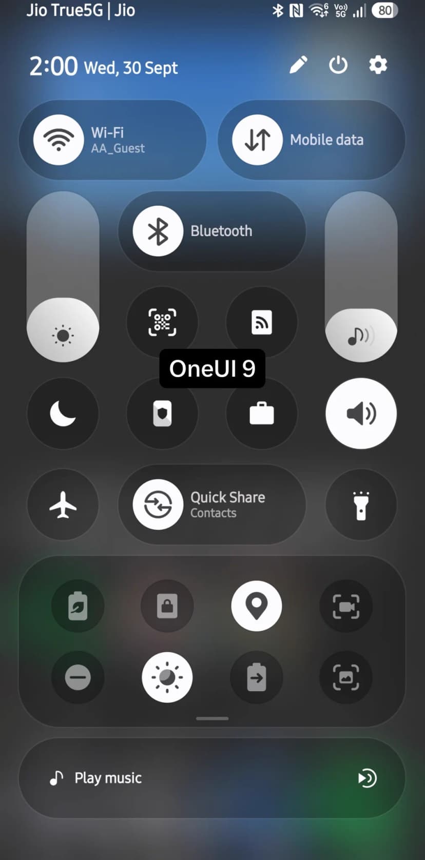 Samsung Galaxy S26 Gets One UI 9 Stable Update in More Countries