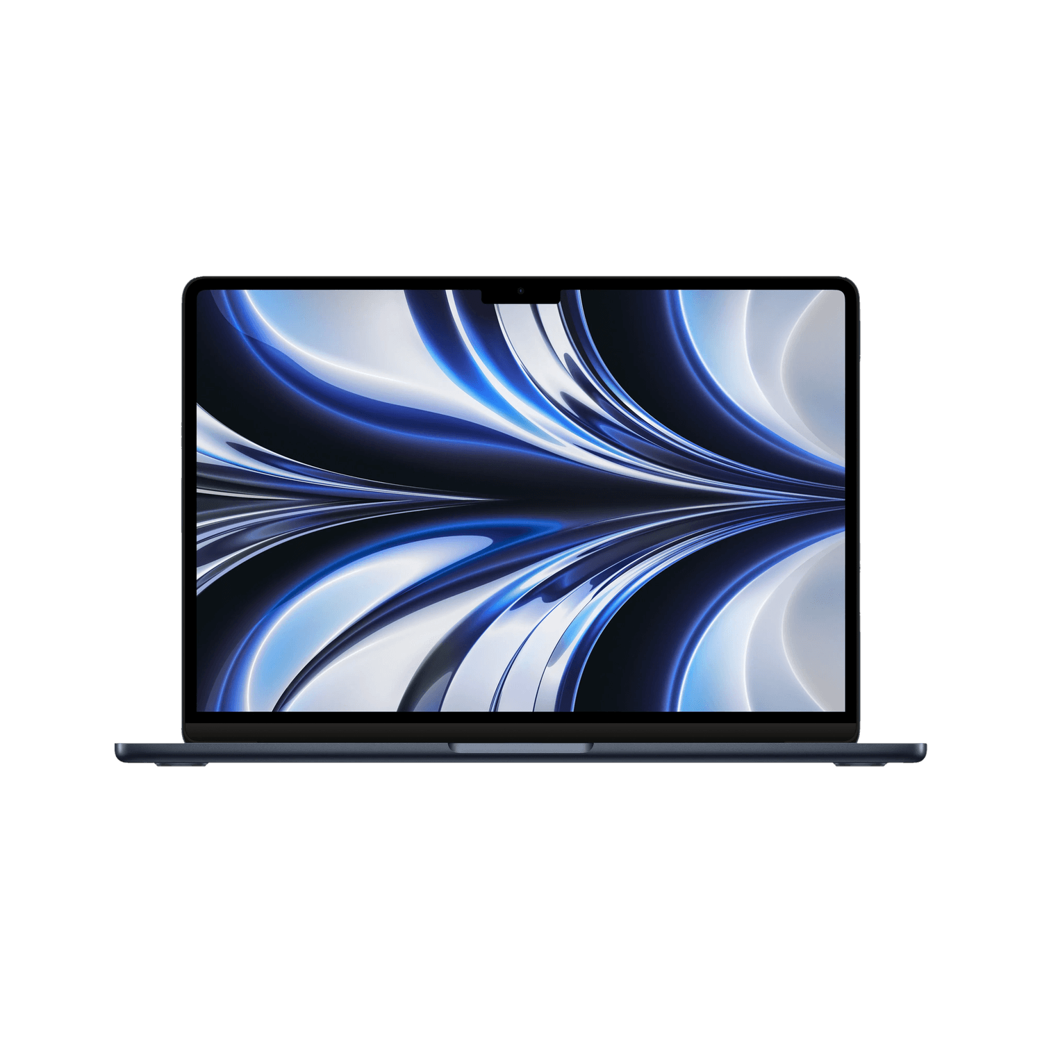 Apple MacBook Air M2 Redesign Nearly Launched in Fun Colors, Leaker Claims