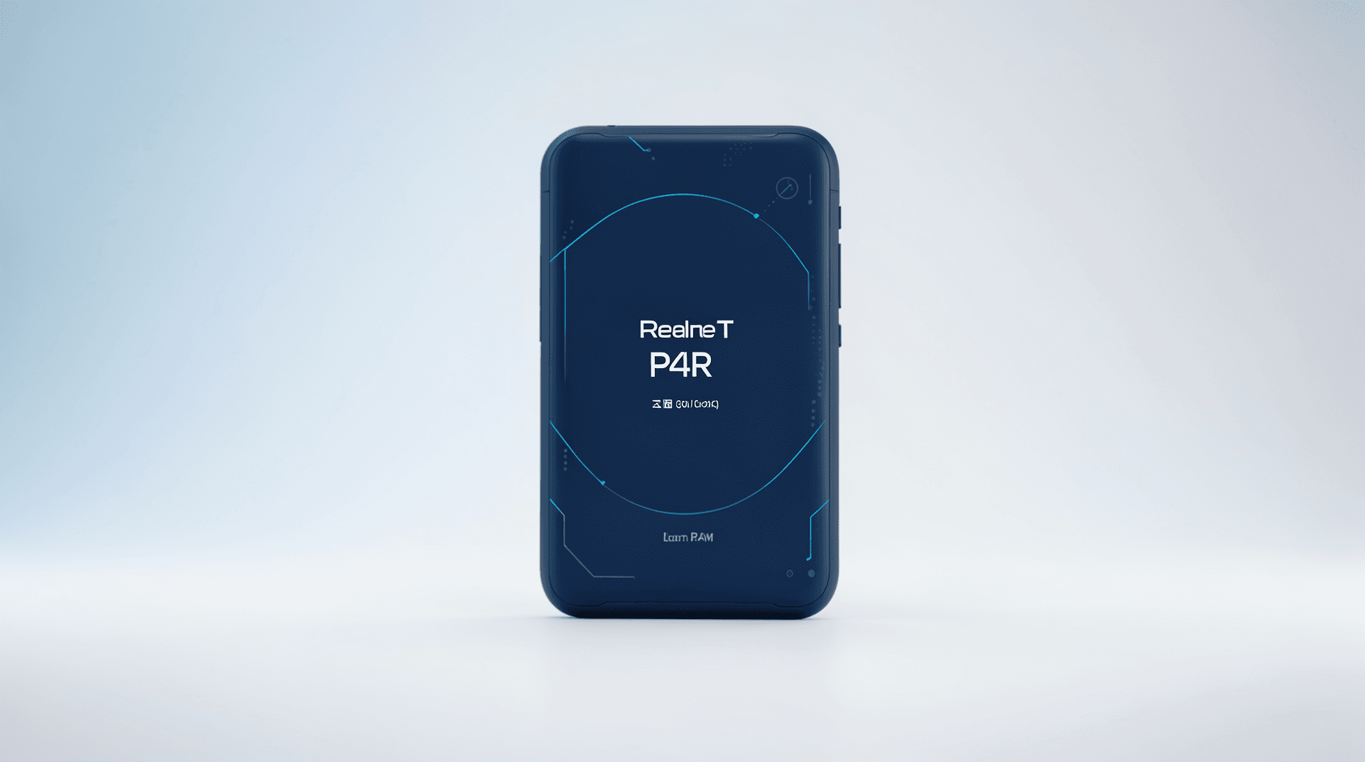 Realme 16T and P4R RAM, storage, colors leak via certifications