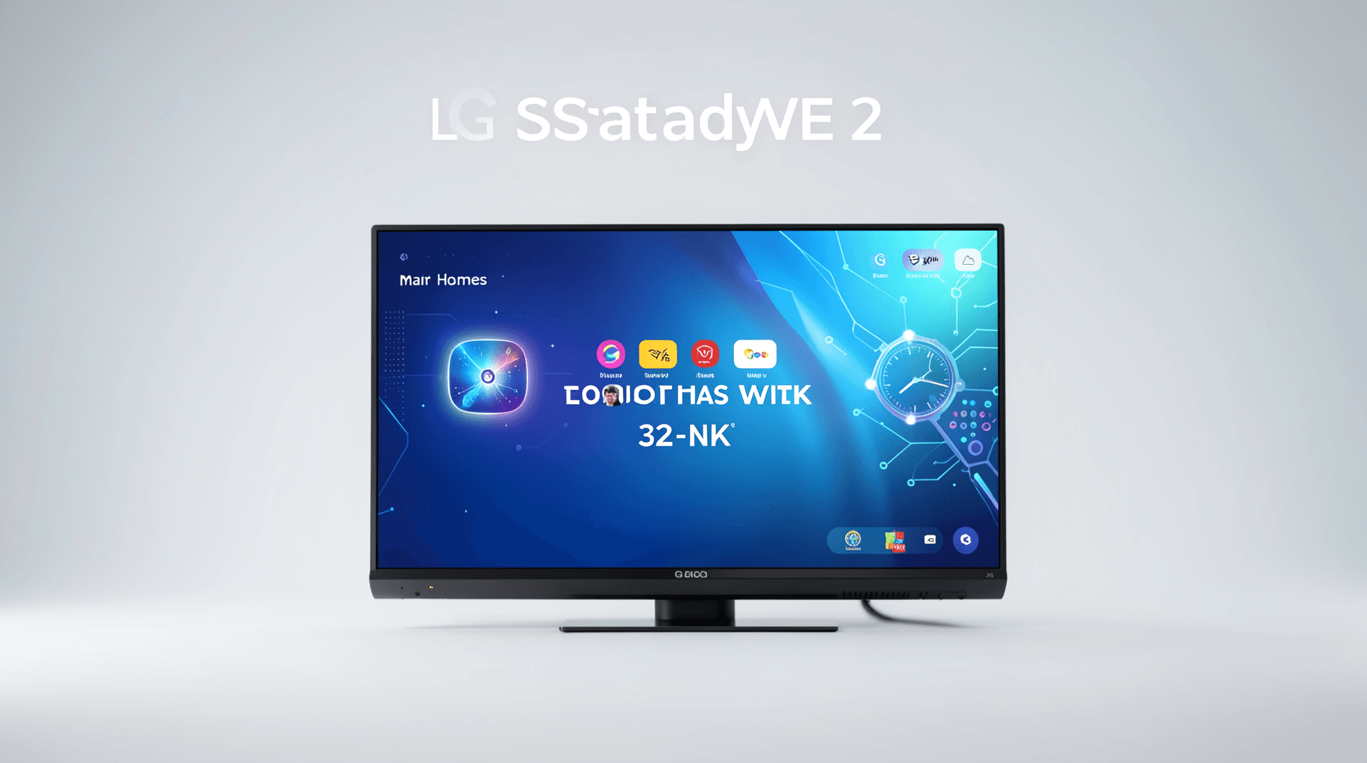 LG StandbyME 2 Max Portable TV Launches With 32-Inch 4K Display