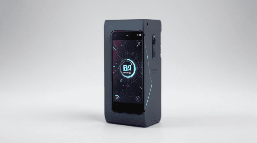 RedMagic 11 Pro Delisted from 3DMark for Alleged Benchmark Cheating