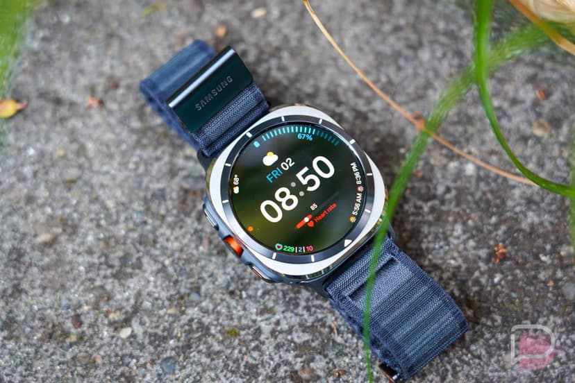 Best Smartwatch Deals: Apple Watch Series 11 $329, Samsung Galaxy Watch Ultra $499