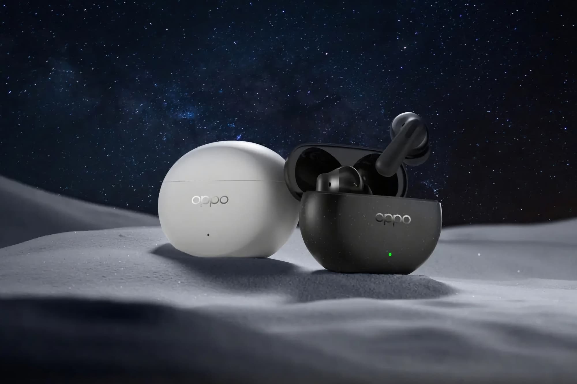 OPPO Enco Air 5 Pro Launches with LHDC 5.0 Audio and 55dB ANC