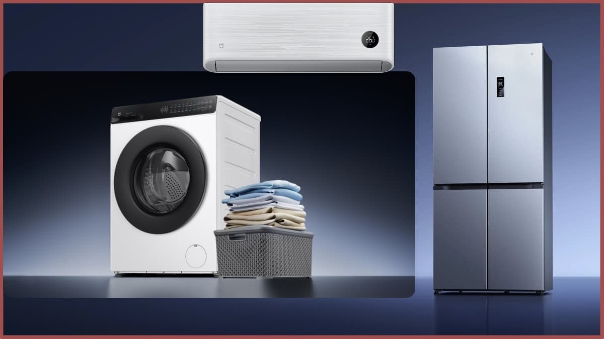 Xiaomi Smart Home Products 2026: 7 Unique Devices for India