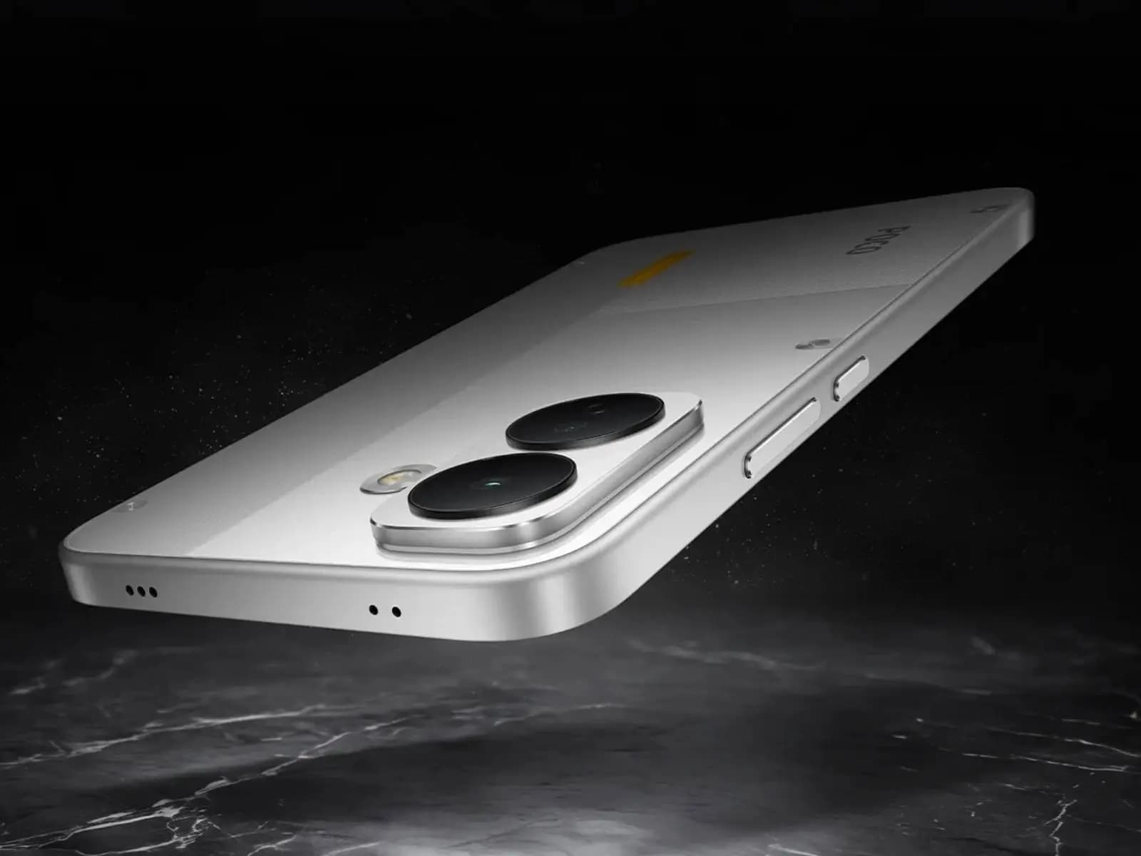 POCO X8s Gets Certified Ahead of Launch, Snapdragon 7 Gen 4 Tipped