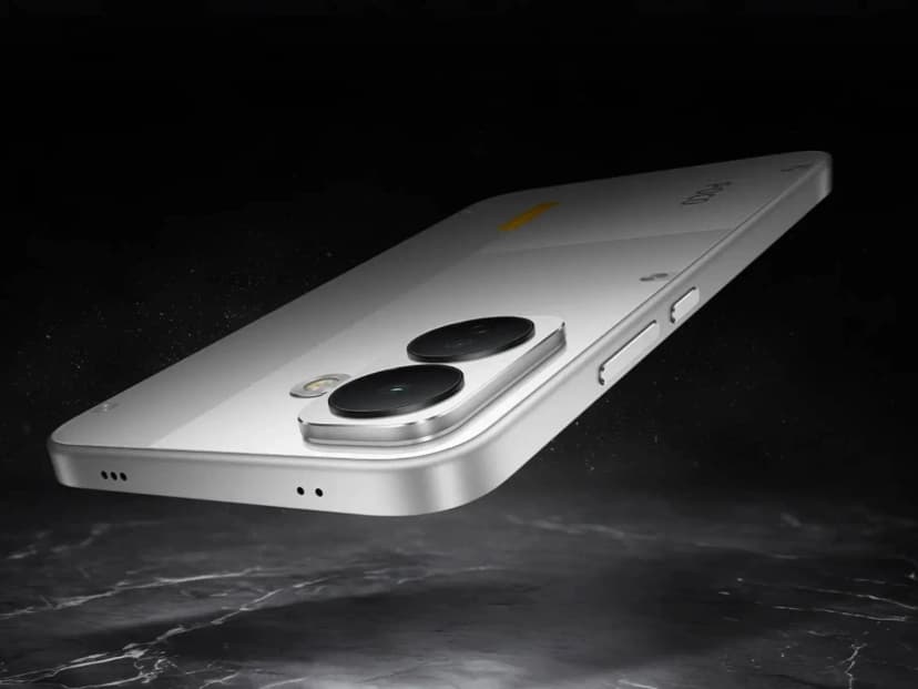 POCO X8s Gets Certified Ahead of Launch, Snapdragon 7 Gen 4 Tipped