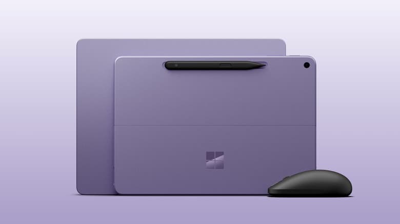 Microsoft Surface Pro and Laptop with Snapdragon X2 Plus Launch